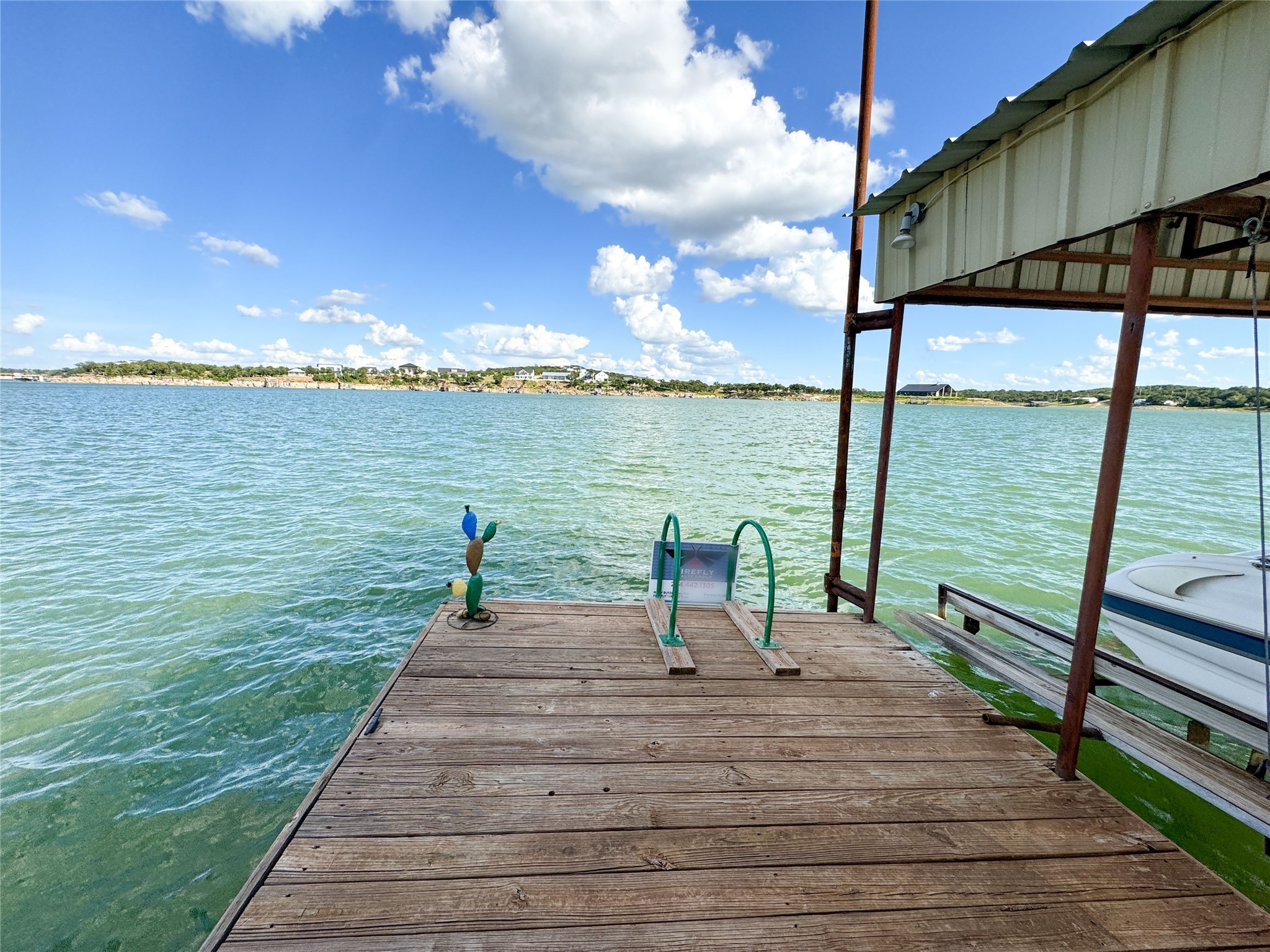973 North Shore Drive Cisco TX 76437