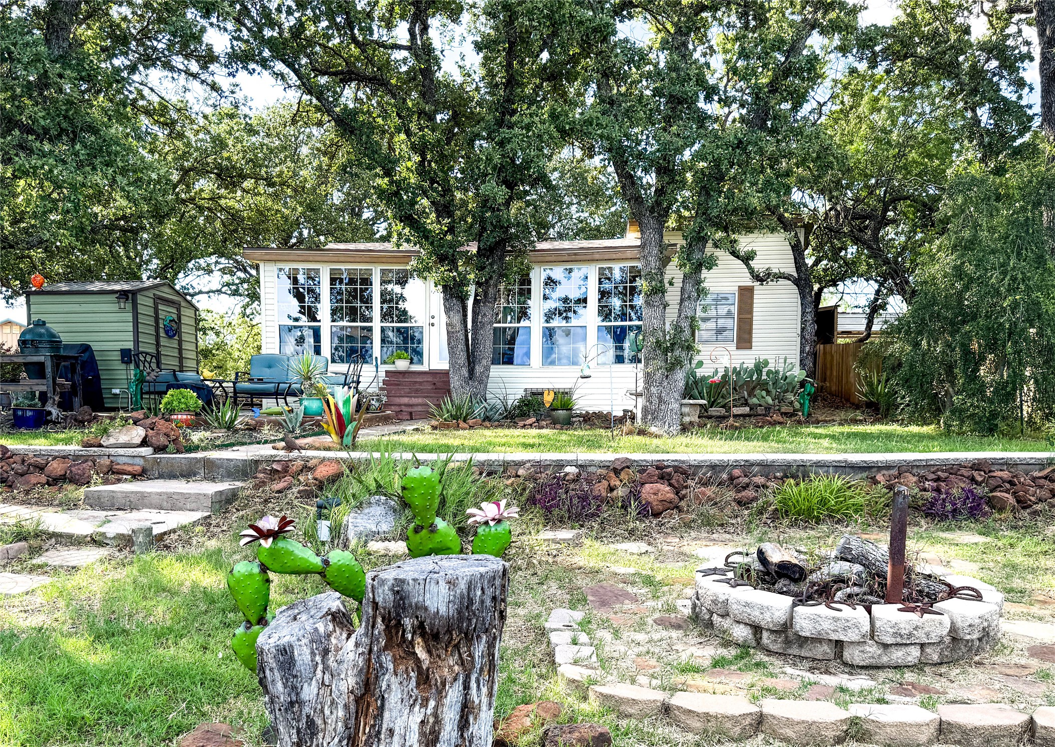 973 North Shore Drive Cisco TX 76437