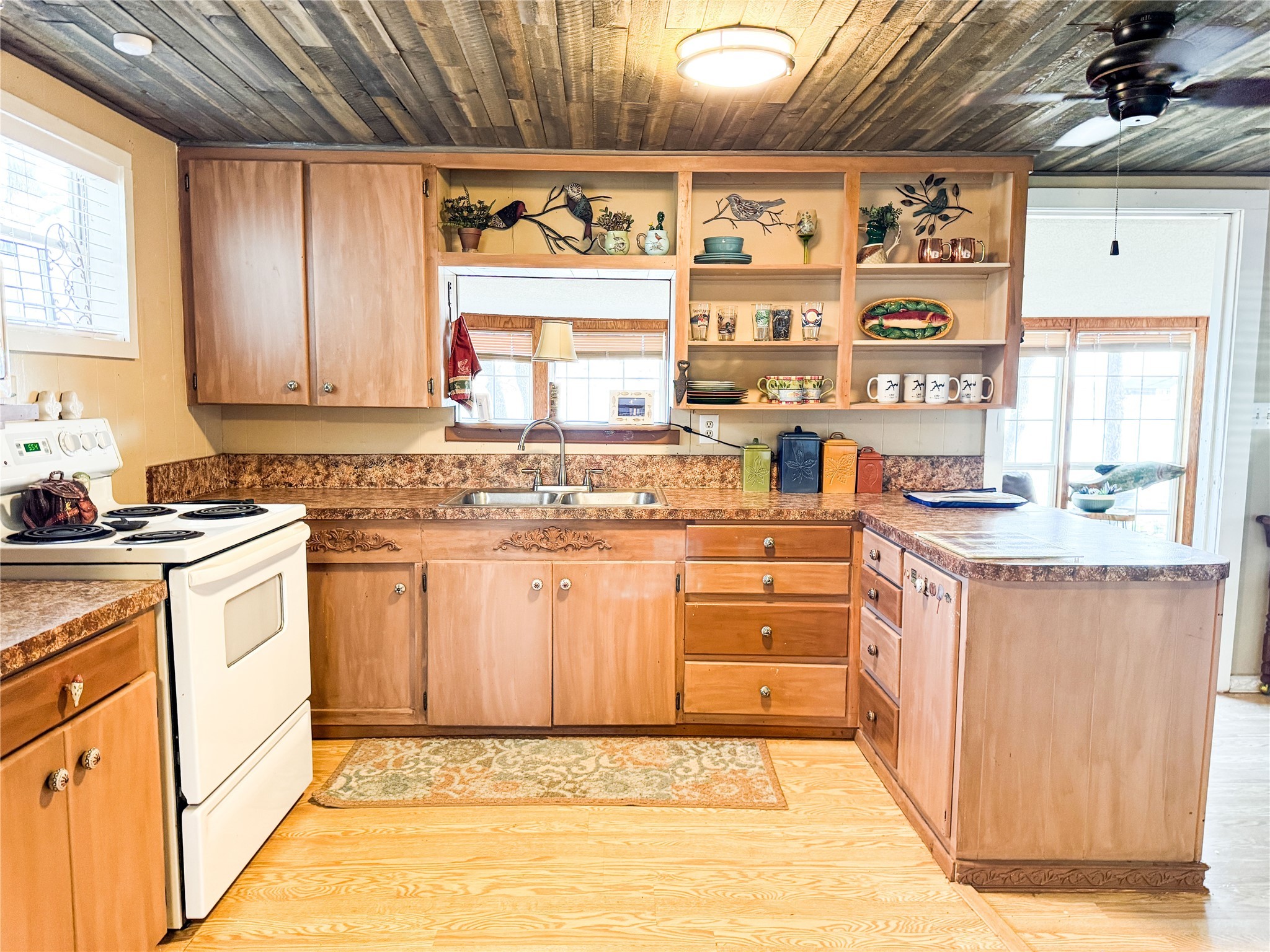973 North Shore Drive Cisco TX 76437