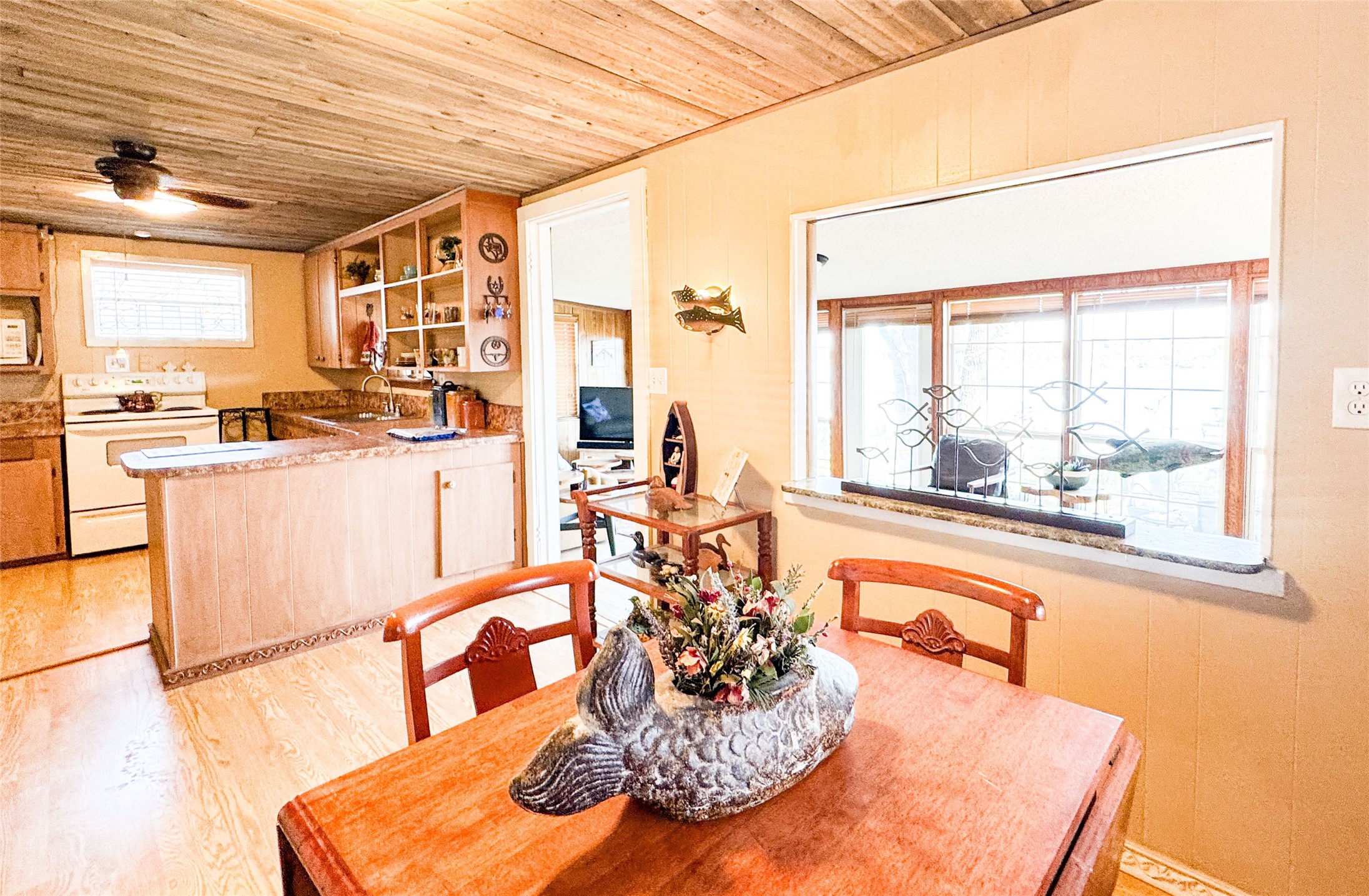 973 North Shore Drive Cisco TX 76437