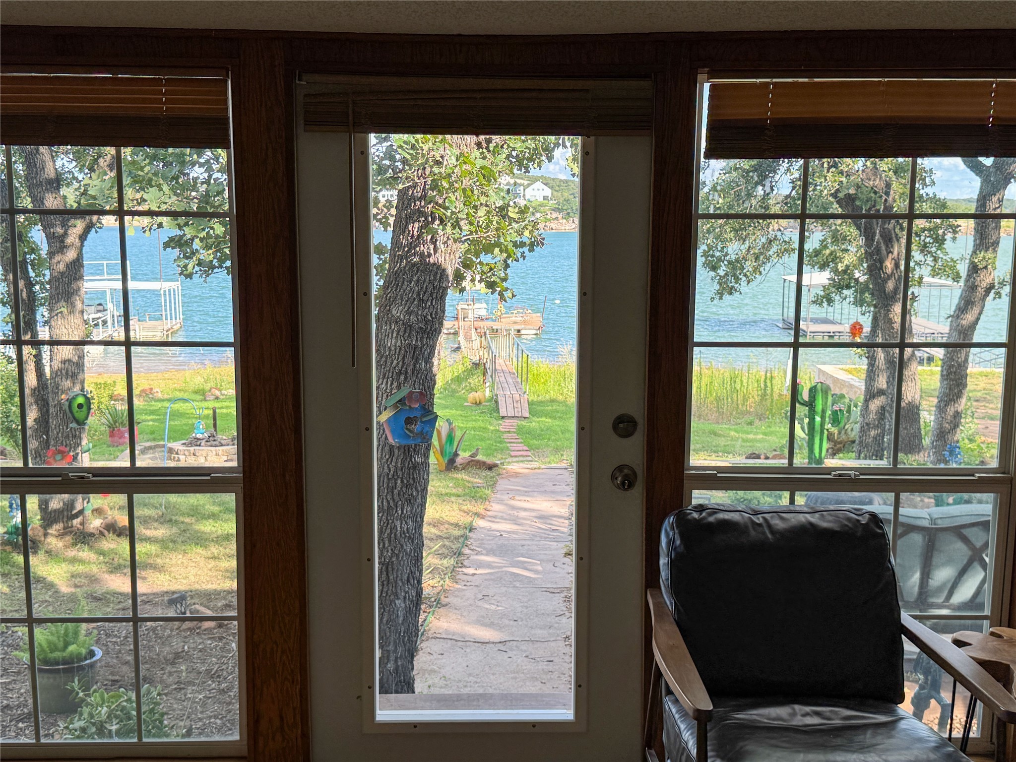 973 North Shore Drive Cisco TX 76437