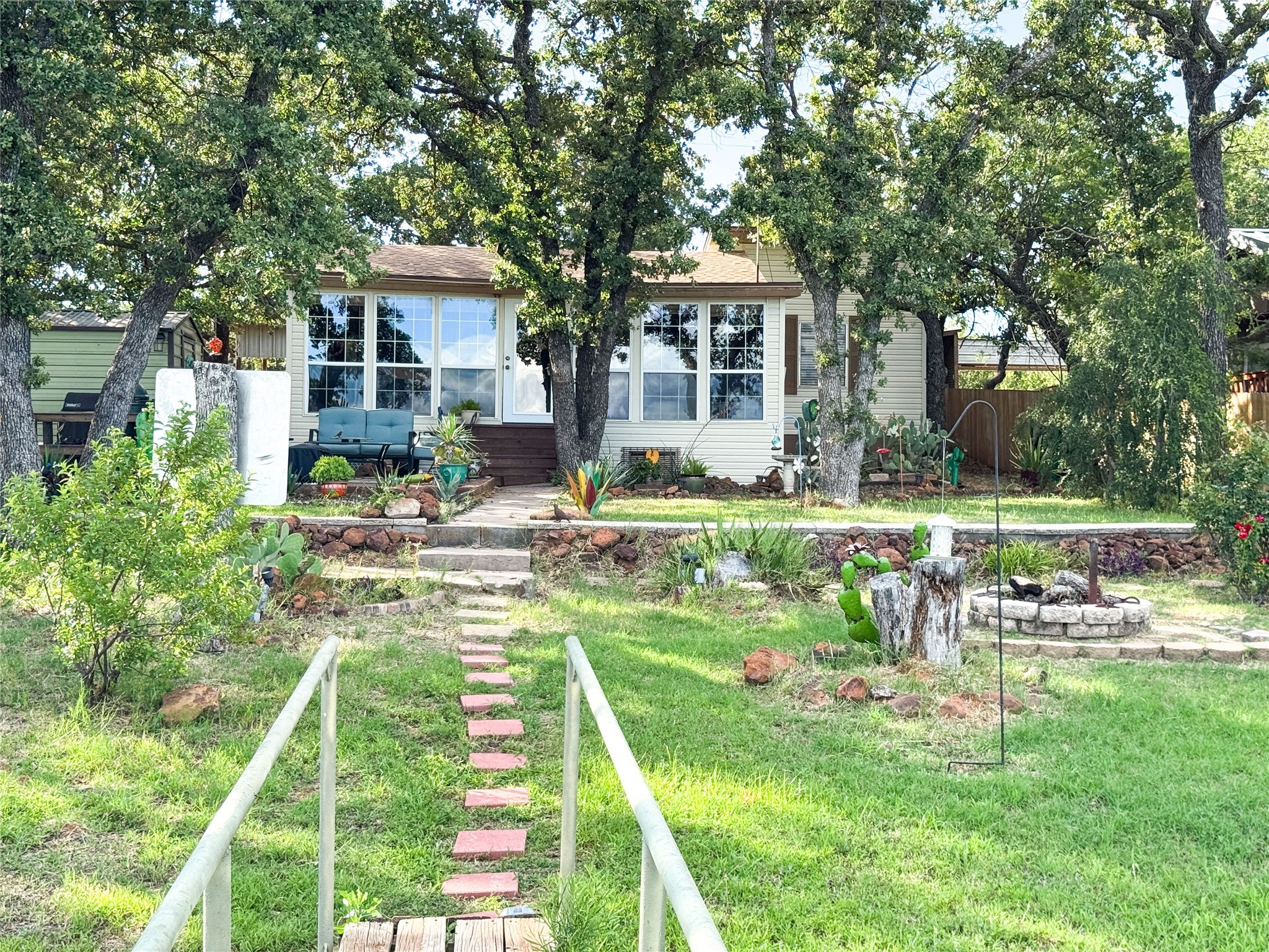 973 North Shore Drive Cisco TX 76437