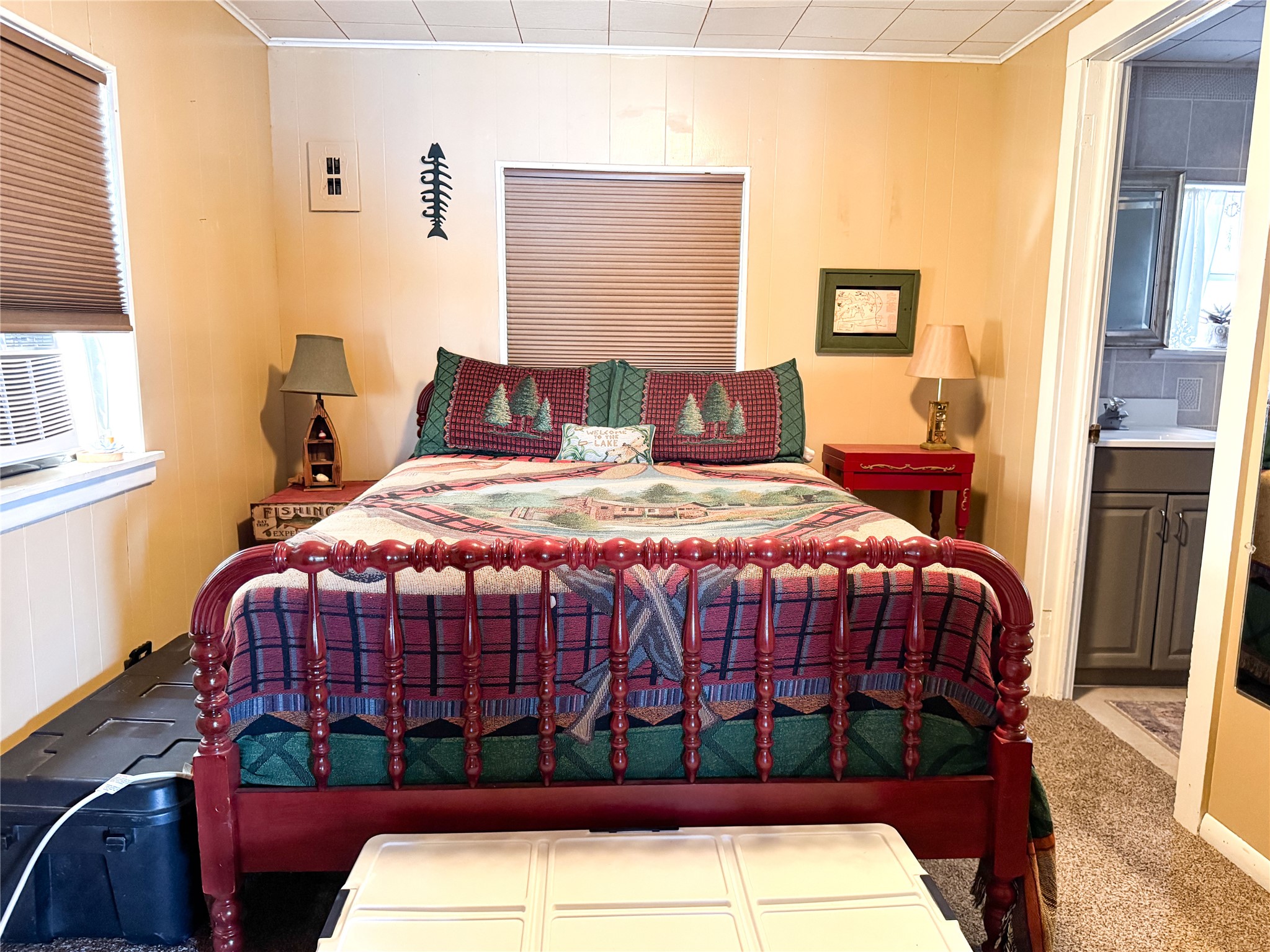 973 North Shore Drive Cisco TX 76437
