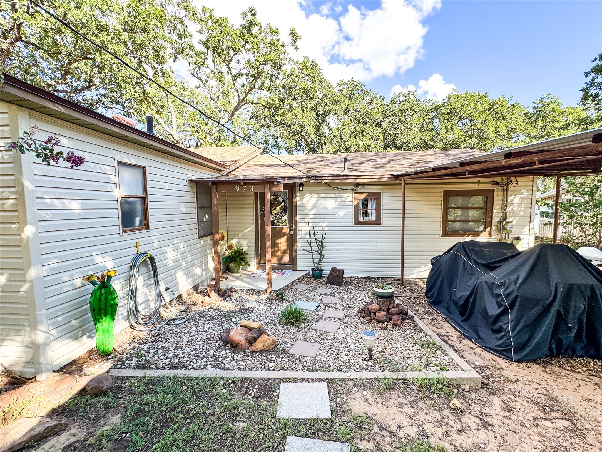 973 North Shore Drive Cisco TX 76437