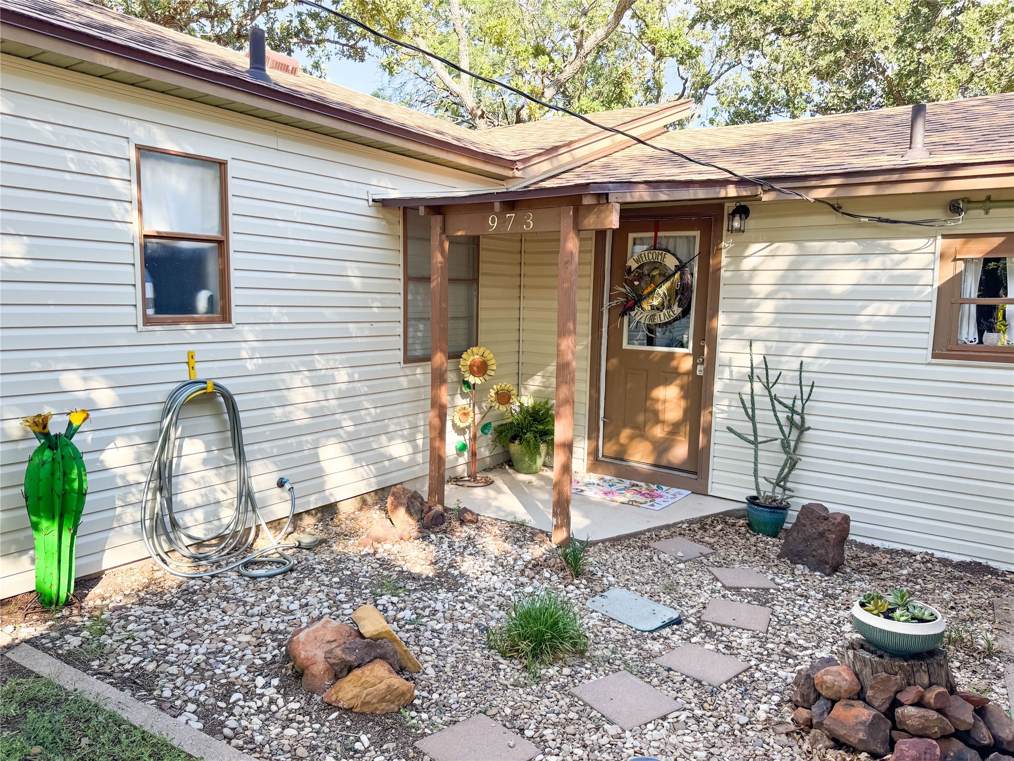 973 North Shore Drive Cisco TX 76437