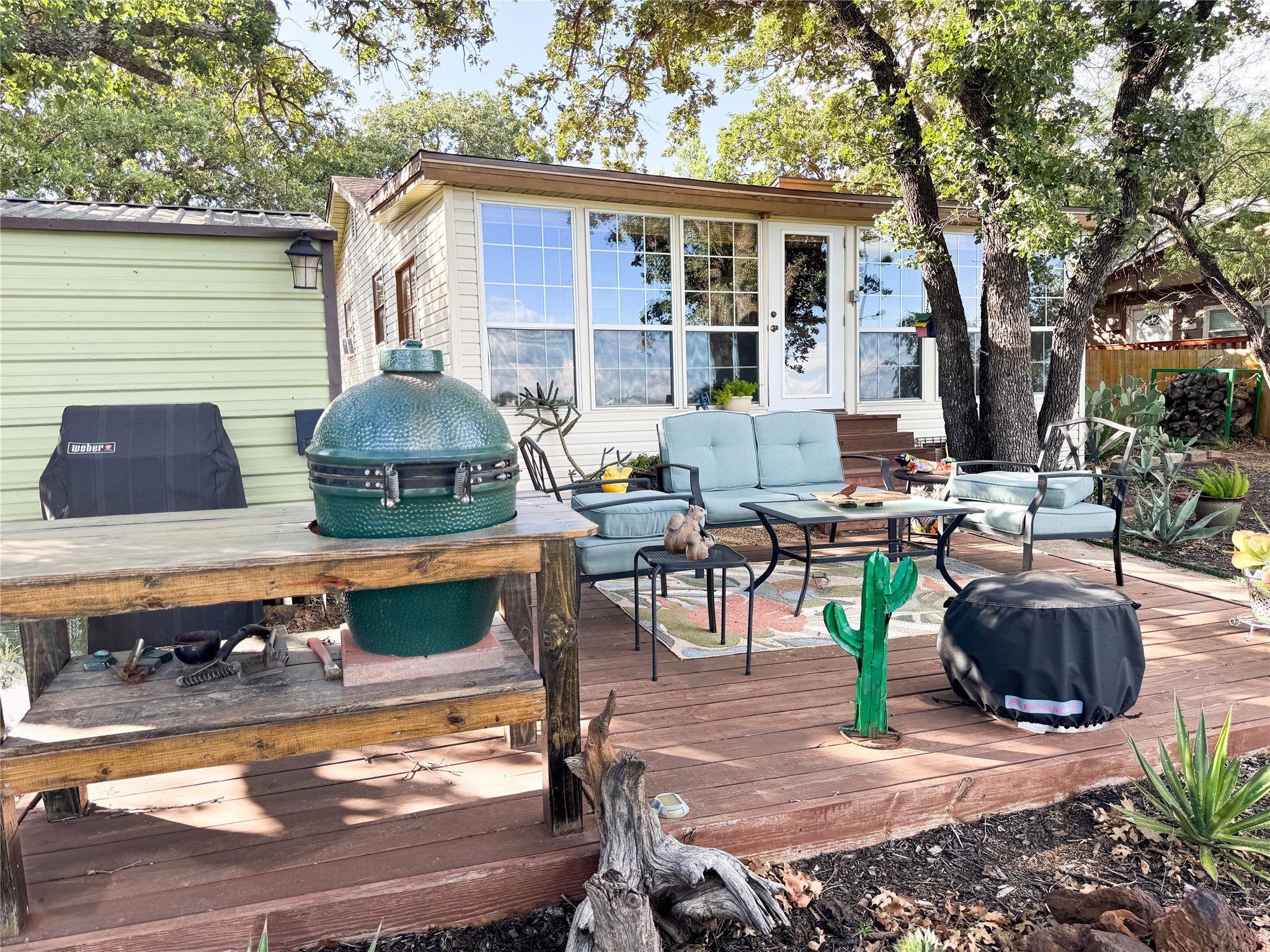973 North Shore Drive Cisco TX 76437