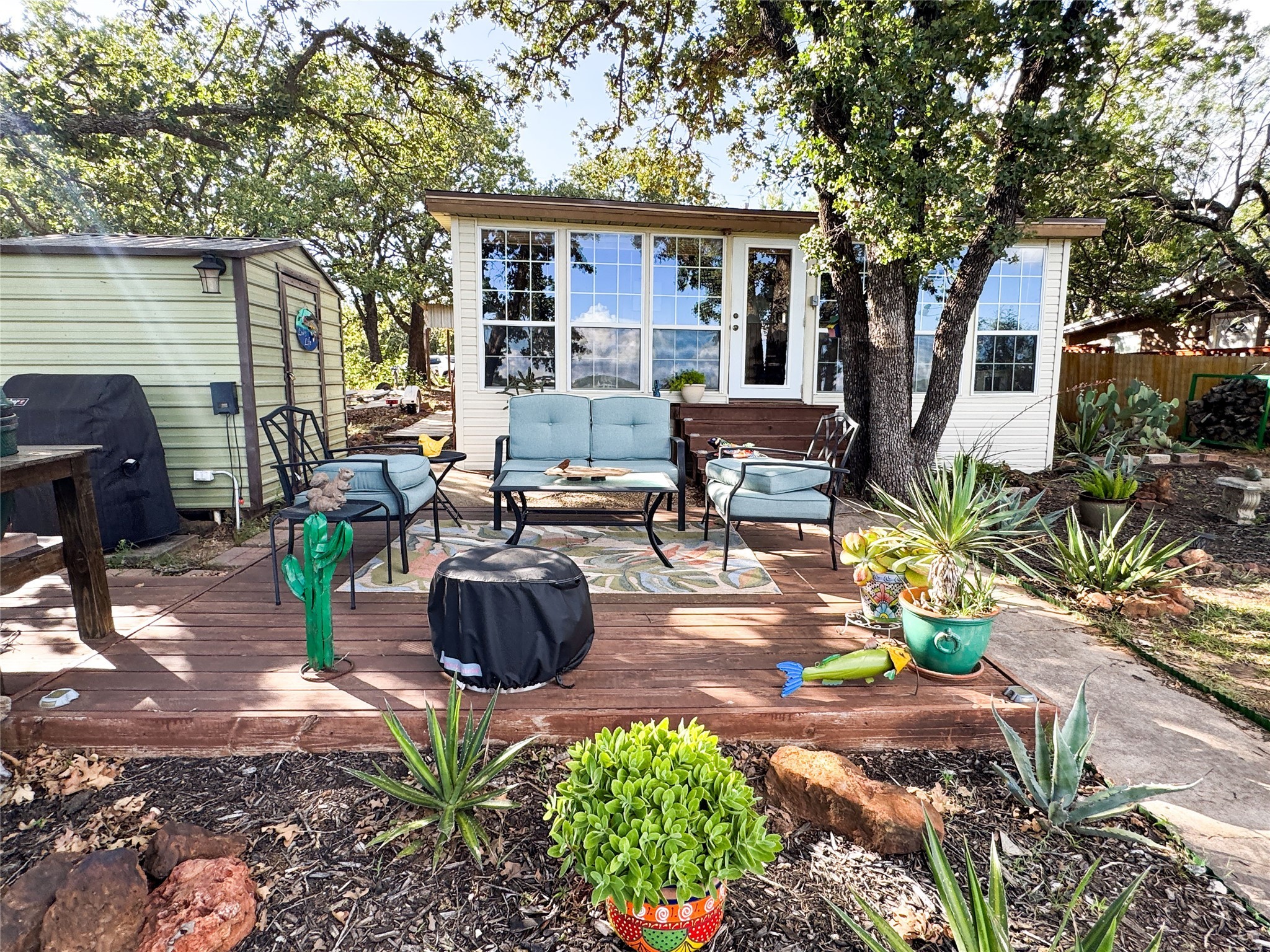 973 North Shore Drive Cisco TX 76437