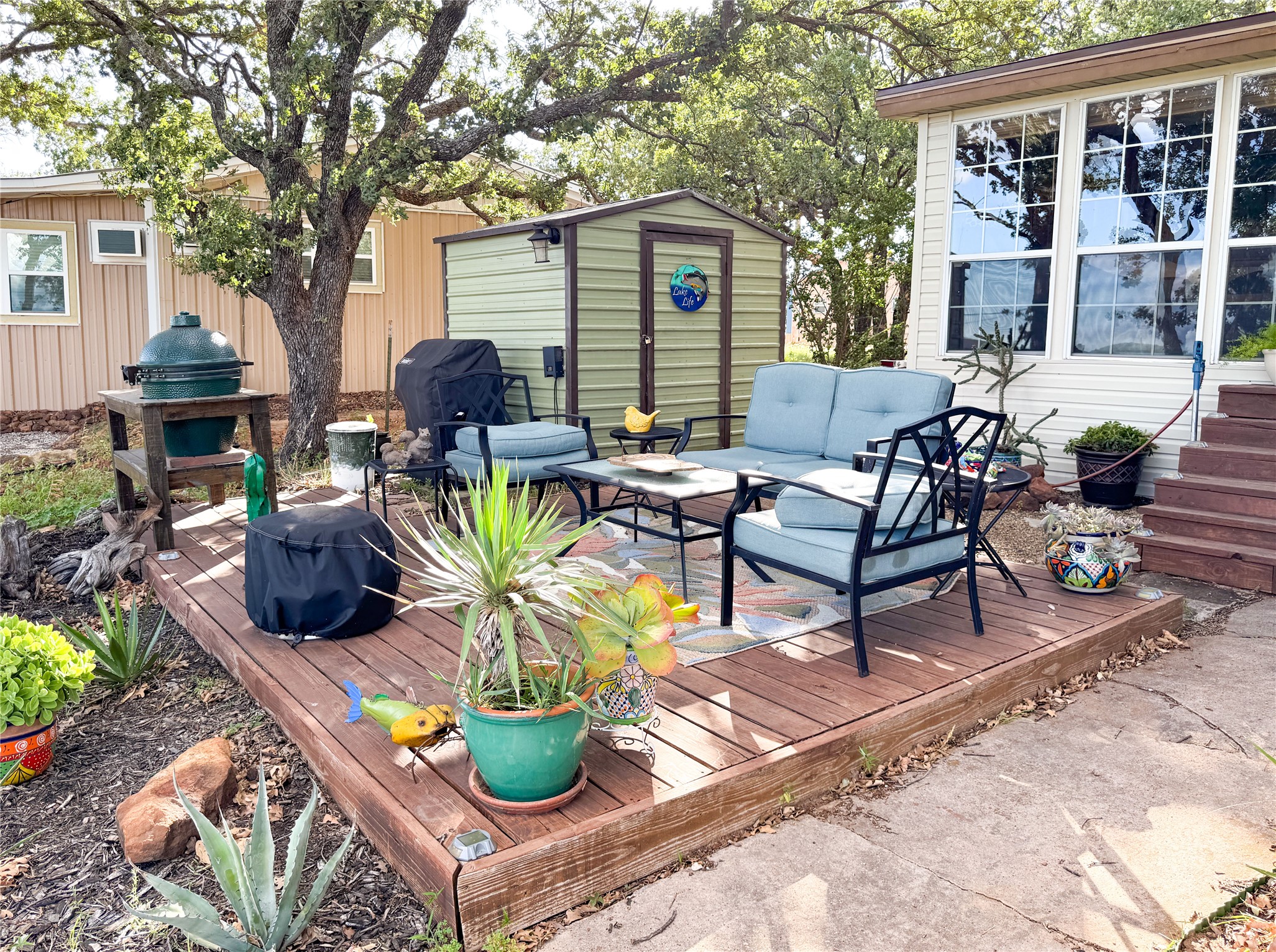973 North Shore Drive Cisco TX 76437