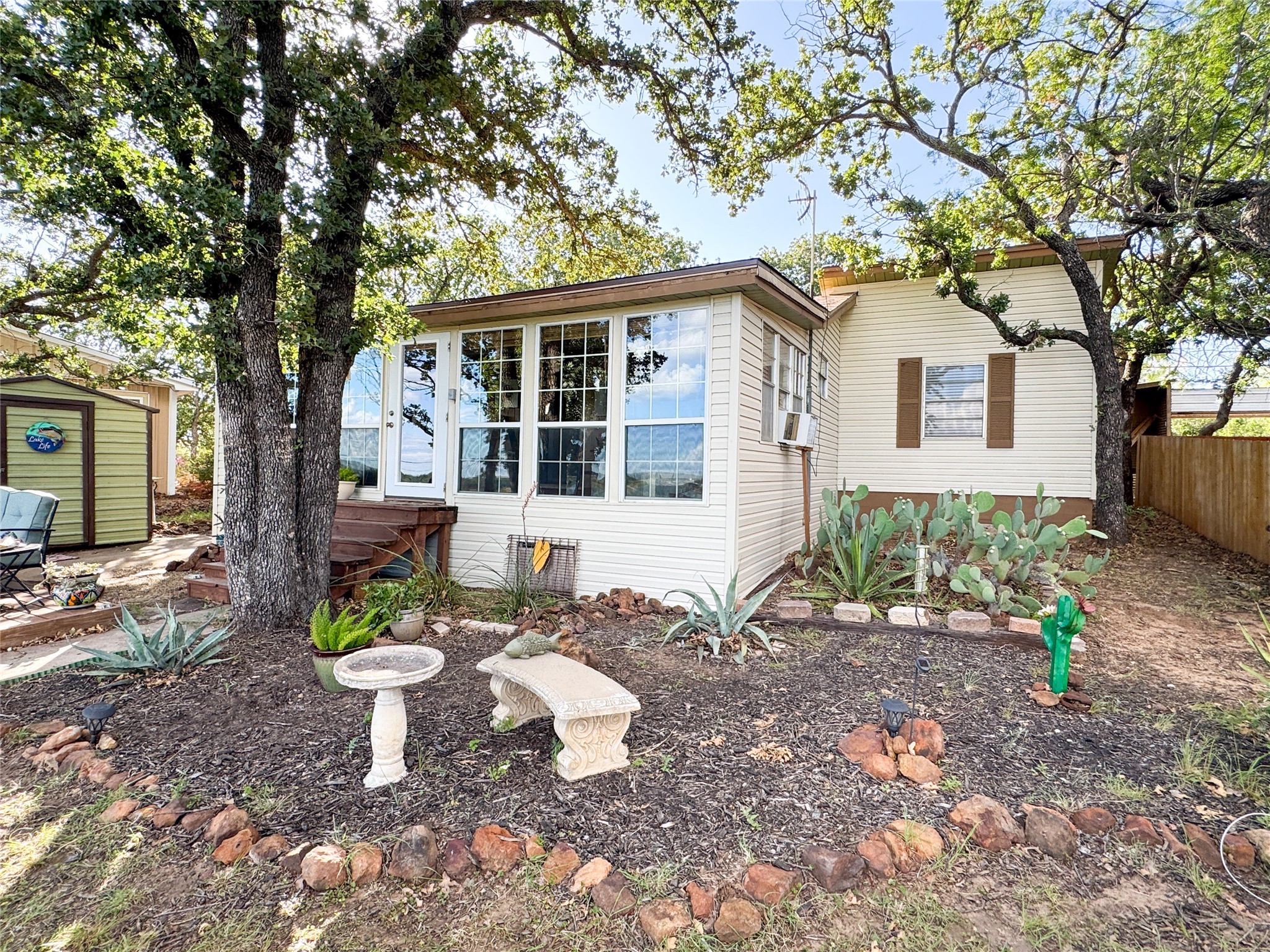 973 North Shore Drive Cisco TX 76437