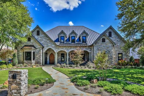 6625 Crooked Stick Drive Fort Worth TX 76132