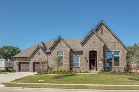 7120 George Way Copper Canyon TX 75077