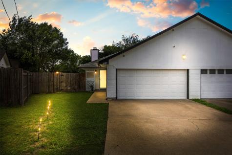 6485 Central Avenue North Richland Hills TX 76182