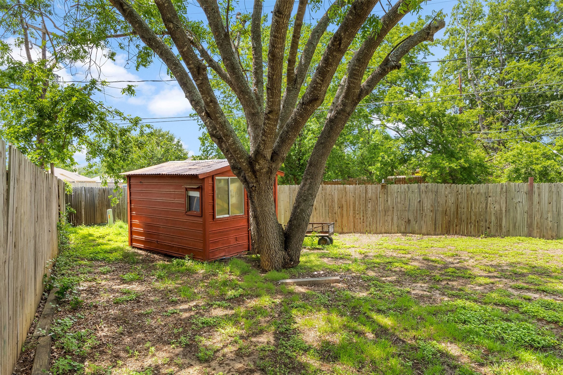 6485 Central Avenue North Richland Hills TX 76182
