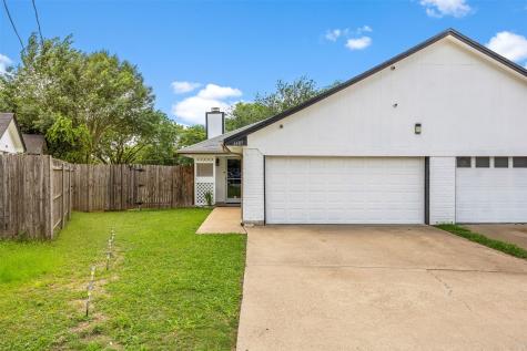 6485 Central Avenue North Richland Hills TX 76182