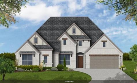 1714 Sunflower Avenue Argyle TX 76226
