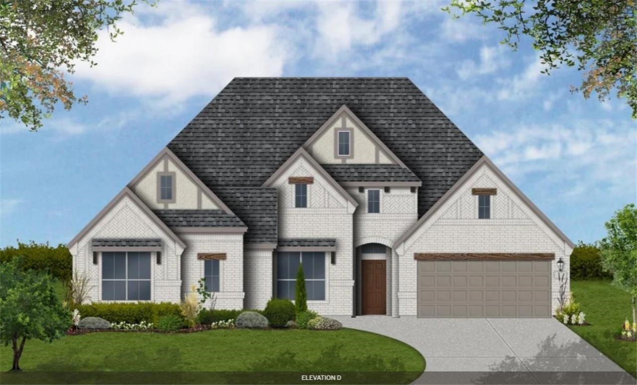 1714 Sunflower Avenue Argyle TX 76226