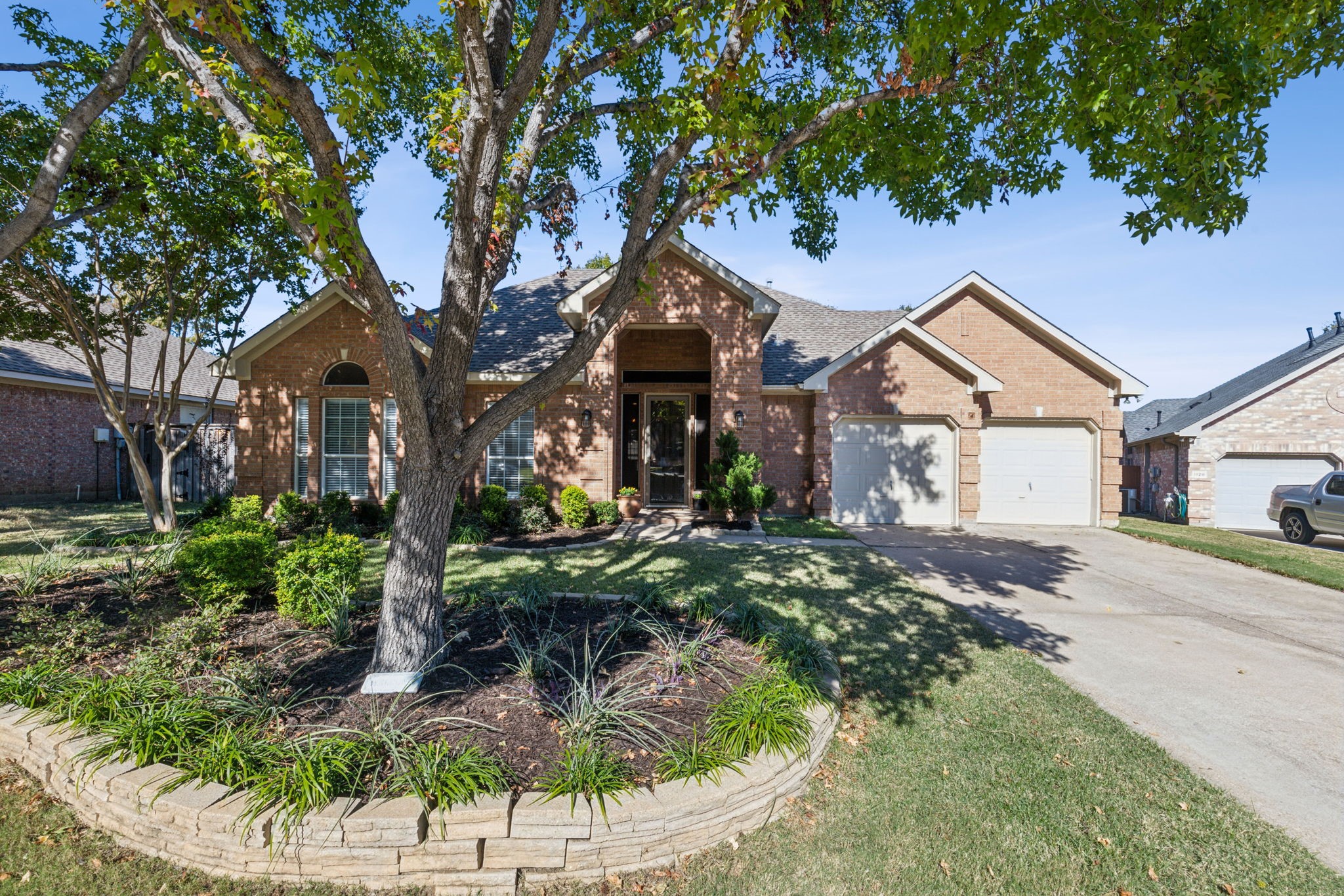 1132 Sugarberry Lane Flower Mound TX 75028