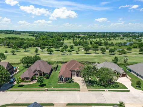 1105 Crown Valley Drive Weatherford TX 76087