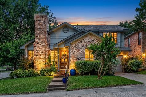 100 Saint Emelion Court Irving TX 75038