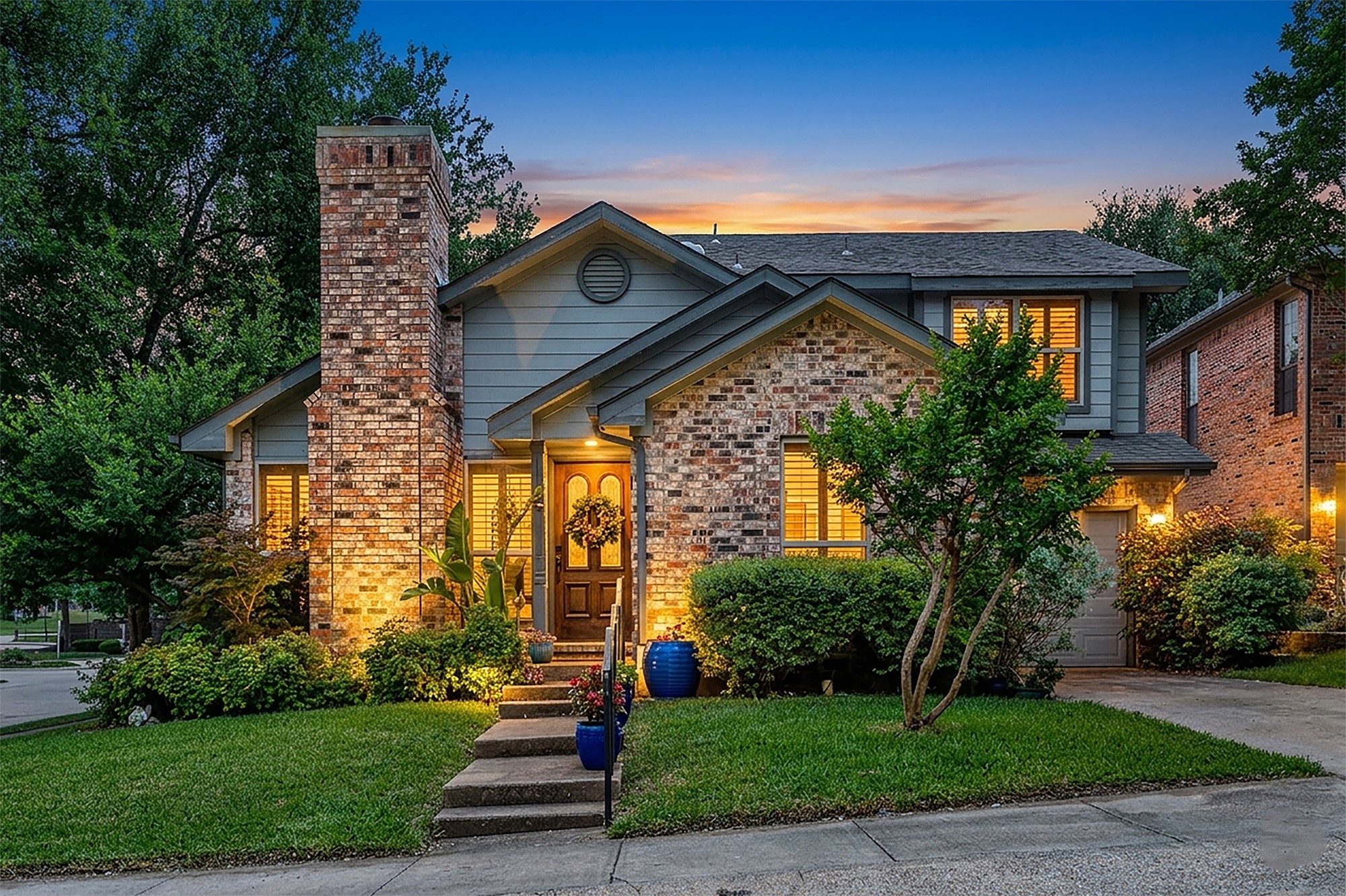 100 Saint Emelion Court Irving TX 75038