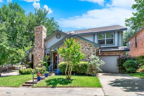 100 Saint Emelion Court Irving TX 75038