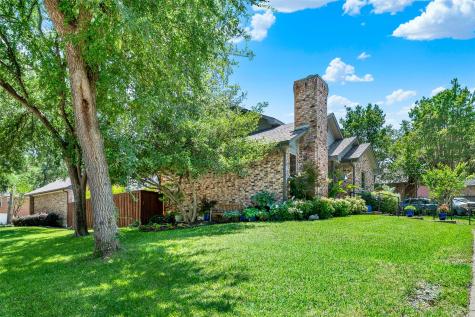 100 Saint Emelion Court Irving TX 75038