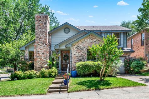 100 Saint Emelion Court Irving TX 75038