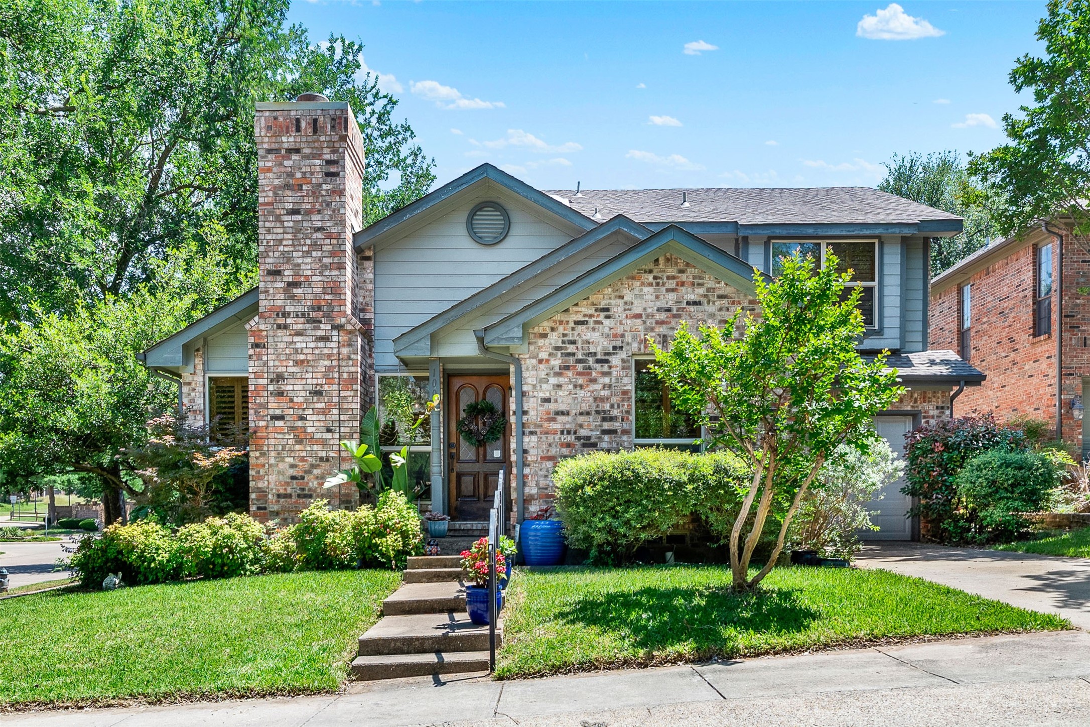 100 Saint Emelion Court Irving TX 75038