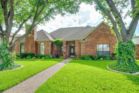 1821 Triple Crown Lane Plano TX 75093