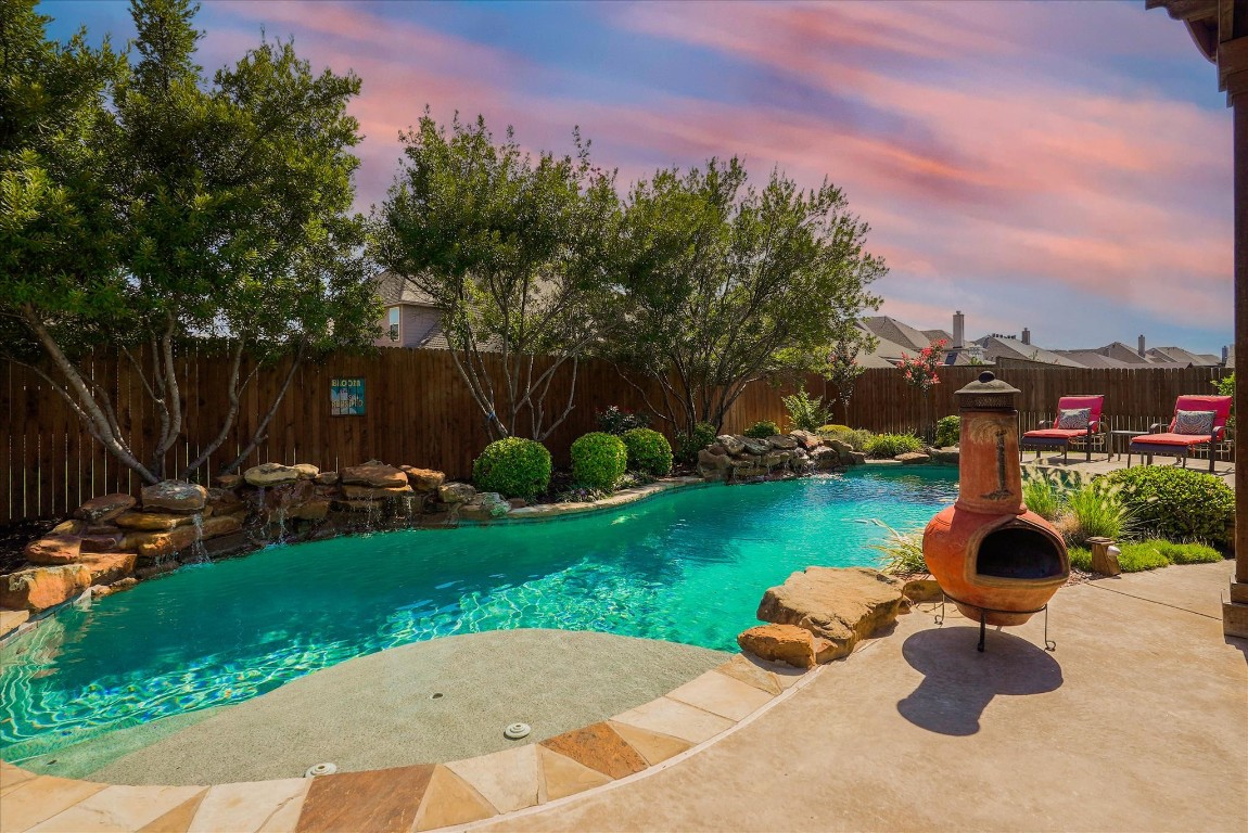 2232 Gulfstream Drive Little Elm TX 75068