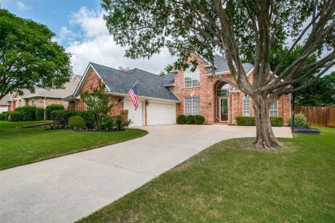 5112 Marshall Creek Flower Mound TX 75028