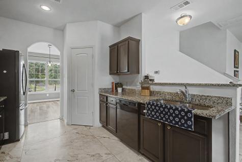 5021 Beaver Creek Avenue Denton TX 76207