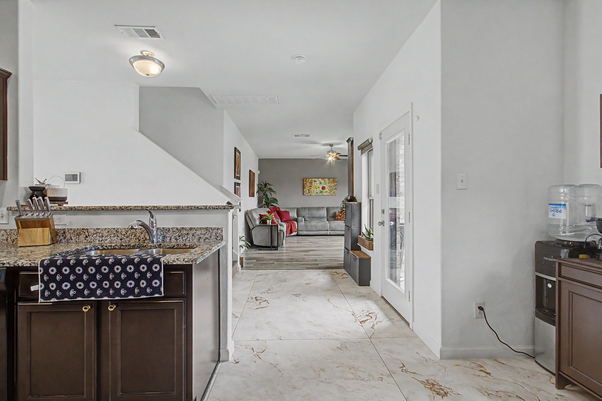 5021 Beaver Creek Avenue Denton TX 76207