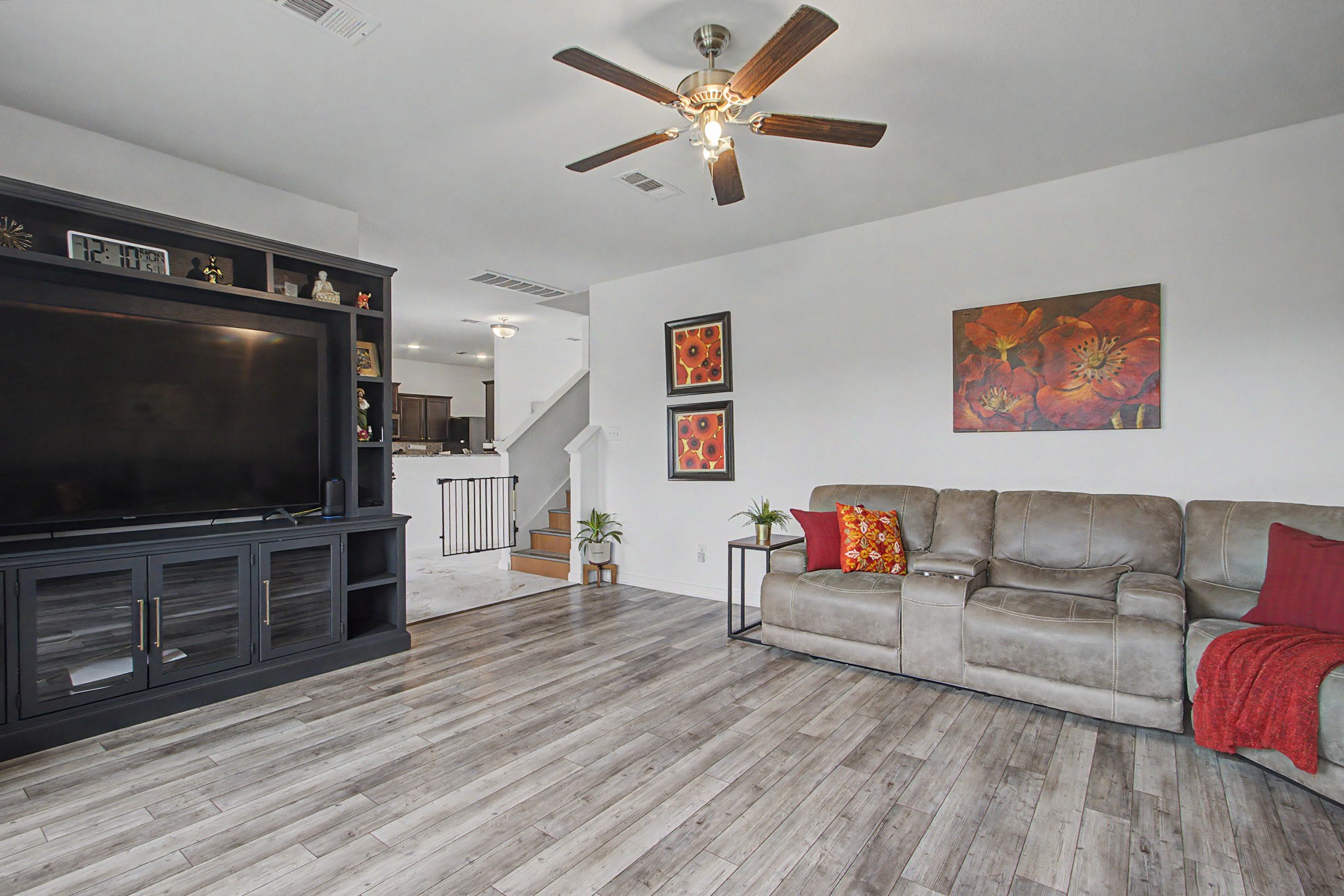 5021 Beaver Creek Avenue Denton TX 76207
