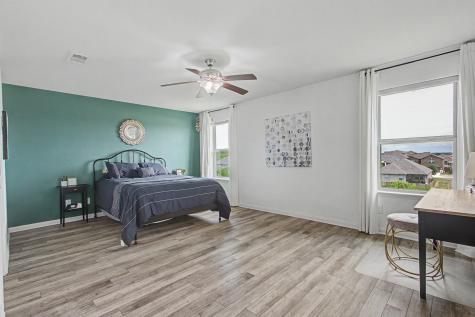 5021 Beaver Creek Avenue Denton TX 76207