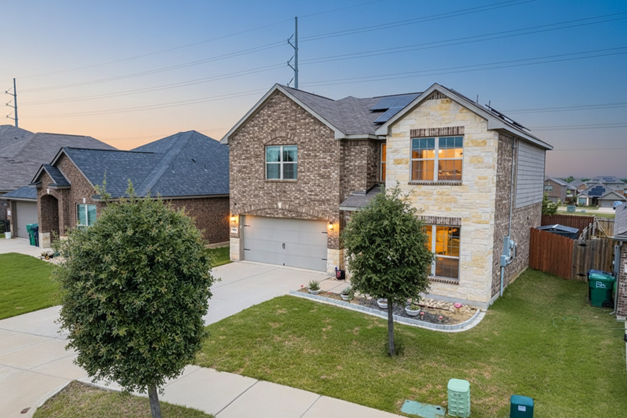 5021 Beaver Creek Avenue Denton TX 76207