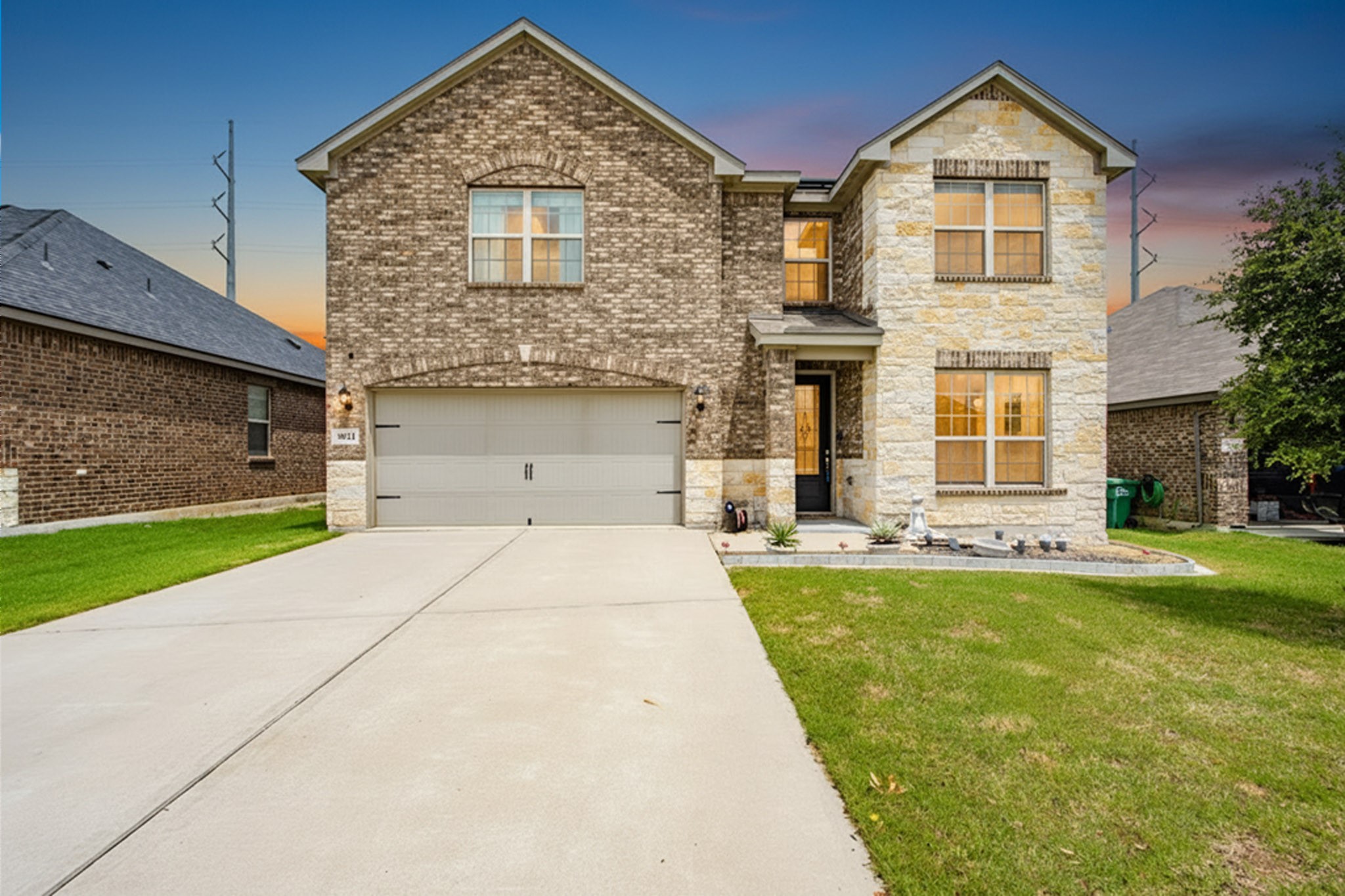 5021 Beaver Creek Avenue Denton TX 76207