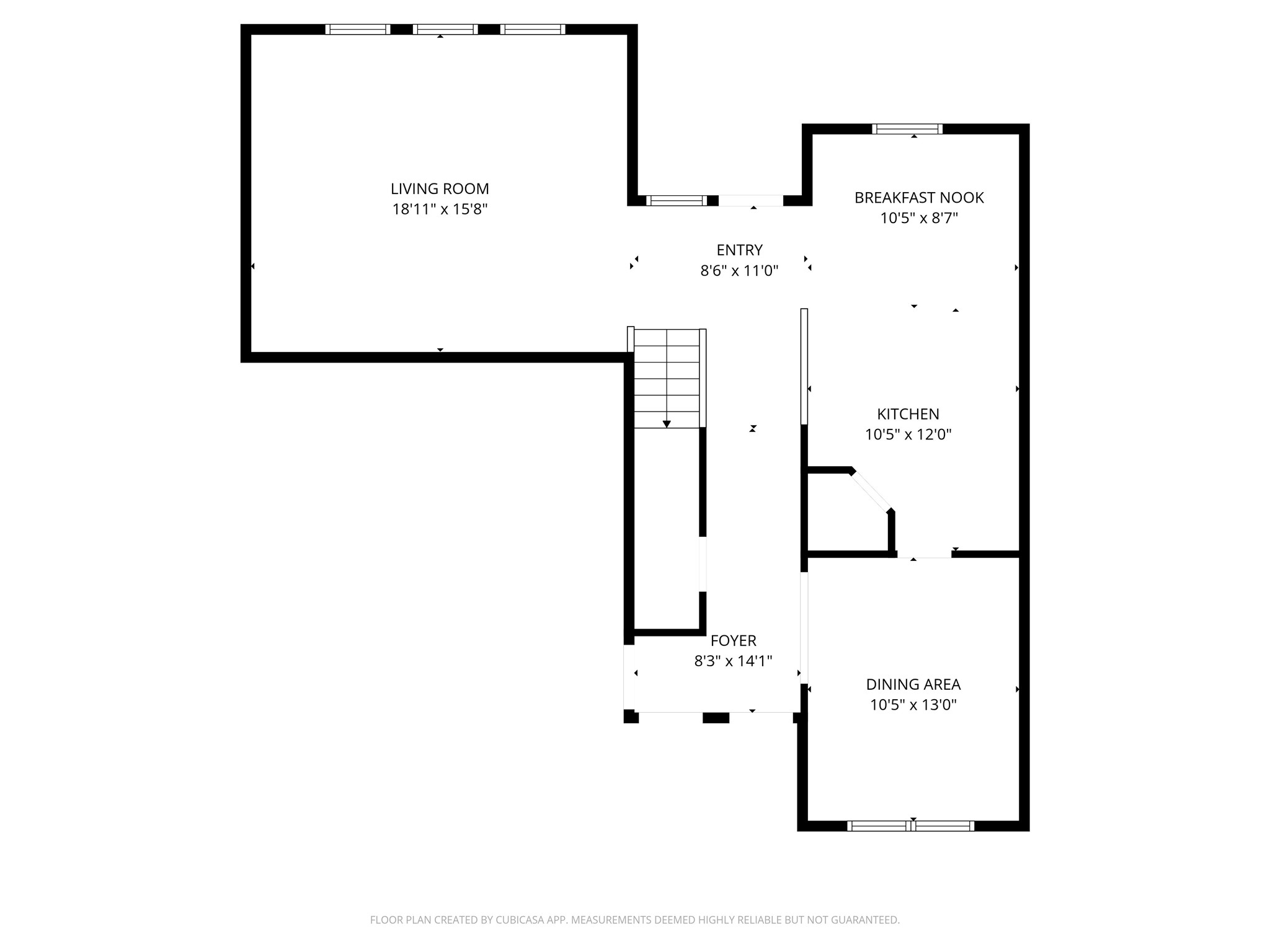 5021 Beaver Creek Avenue Denton TX 76207