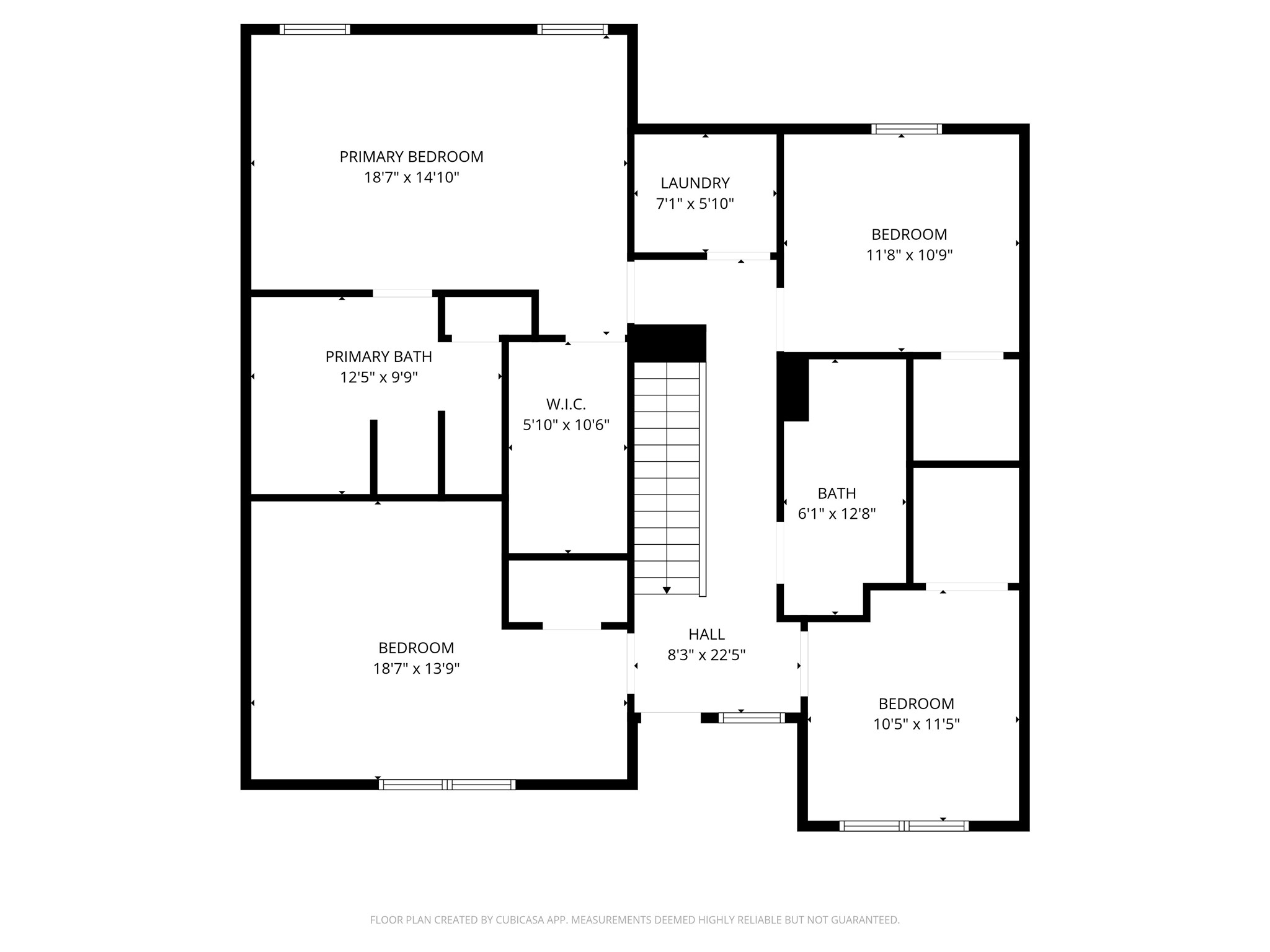 5021 Beaver Creek Avenue Denton TX 76207