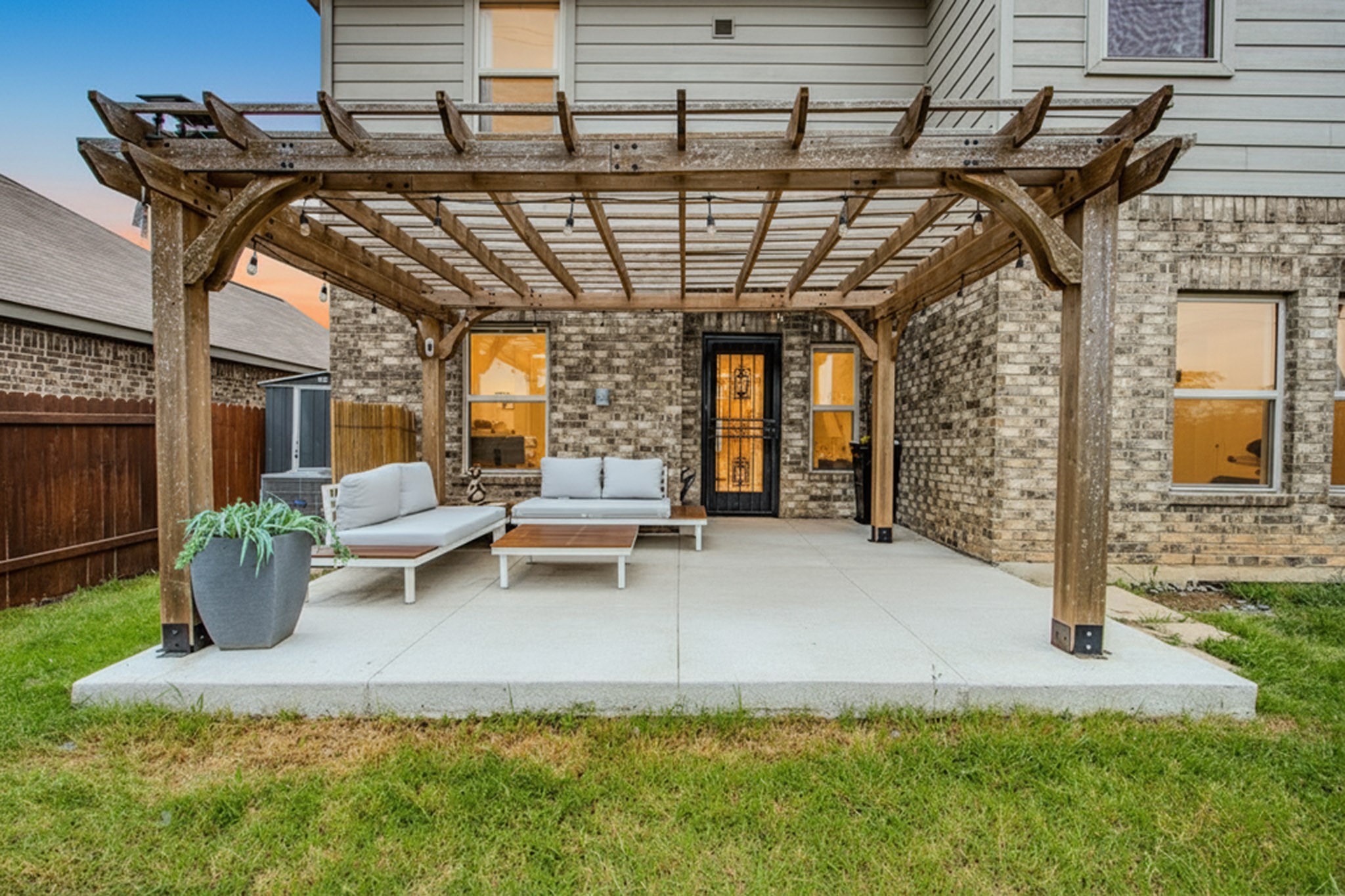 5021 Beaver Creek Avenue Denton TX 76207
