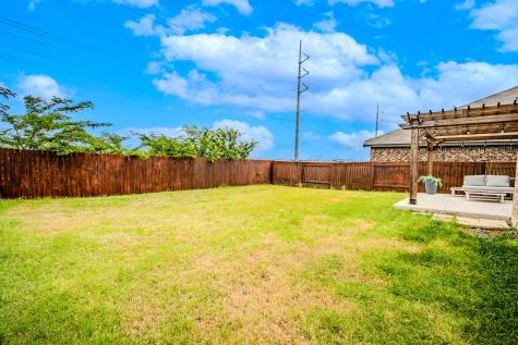5021 Beaver Creek Avenue Denton TX 76207