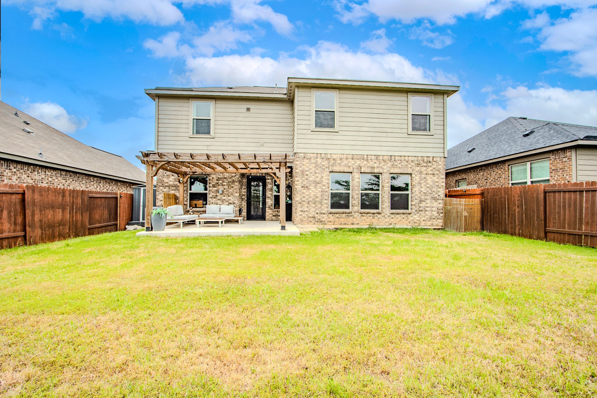 5021 Beaver Creek Avenue Denton TX 76207