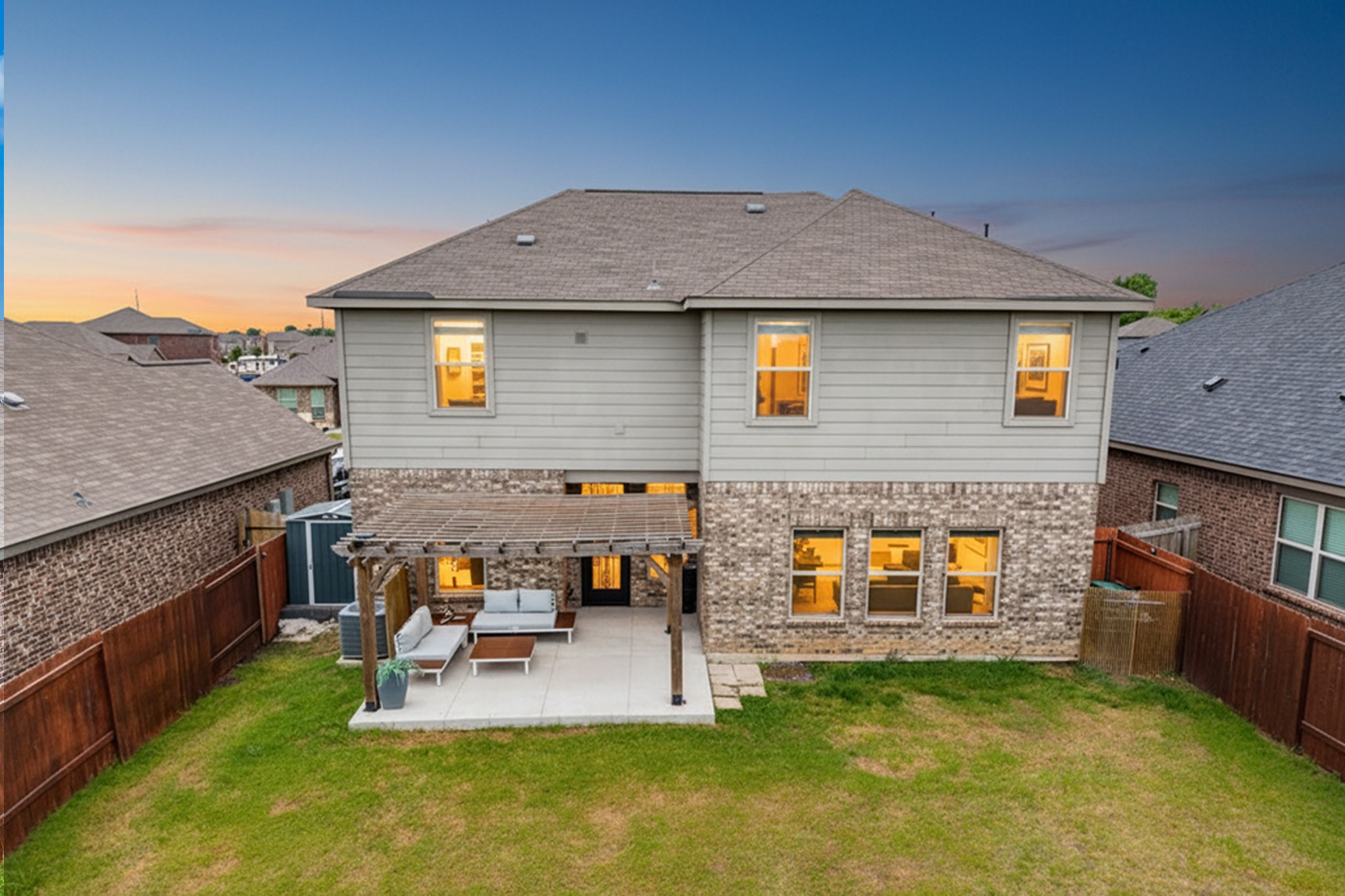 5021 Beaver Creek Avenue Denton TX 76207