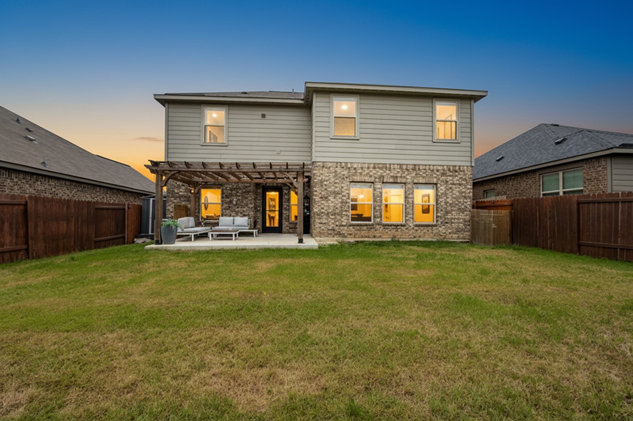 5021 Beaver Creek Avenue Denton TX 76207