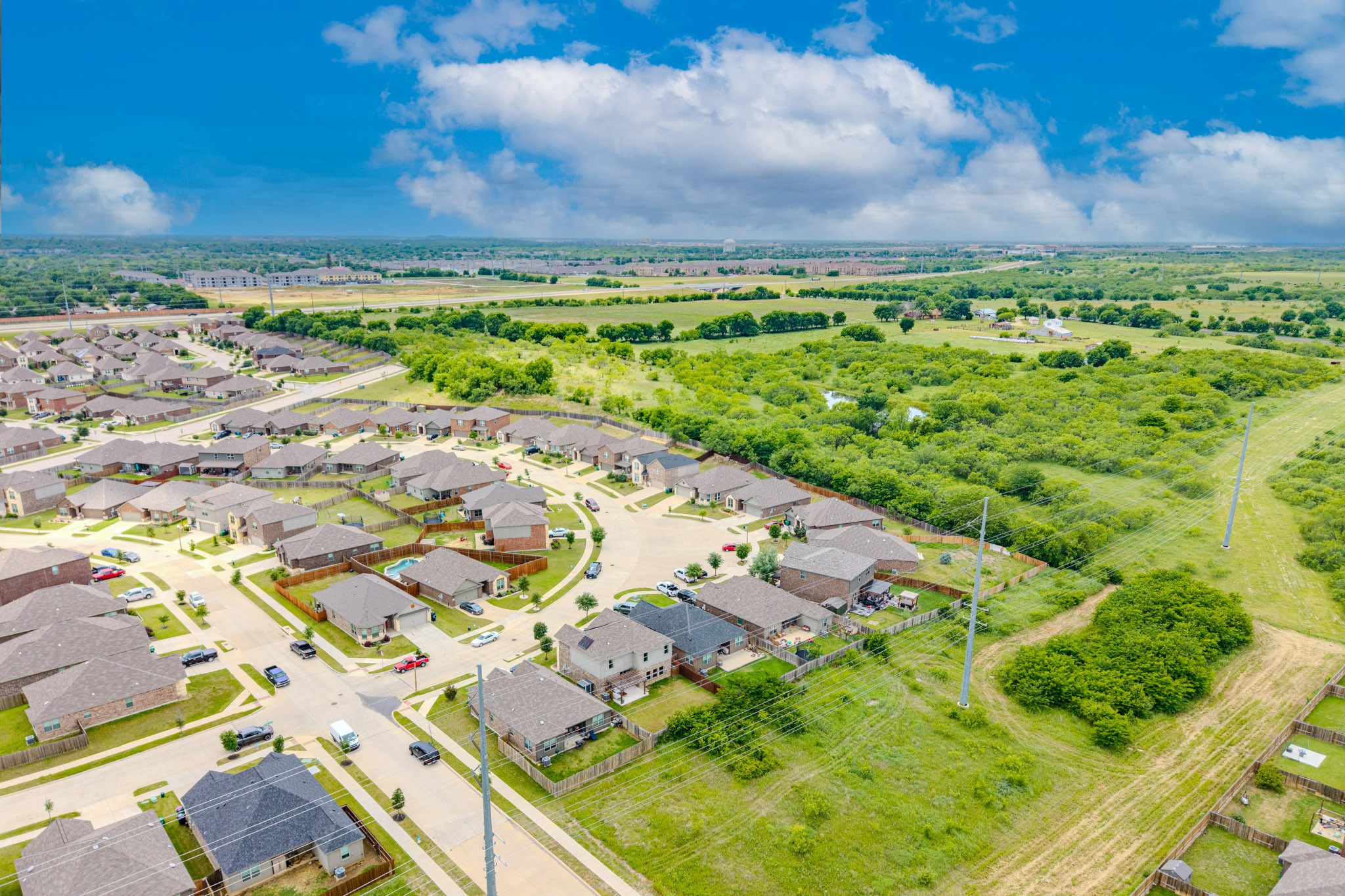 5021 Beaver Creek Avenue Denton TX 76207