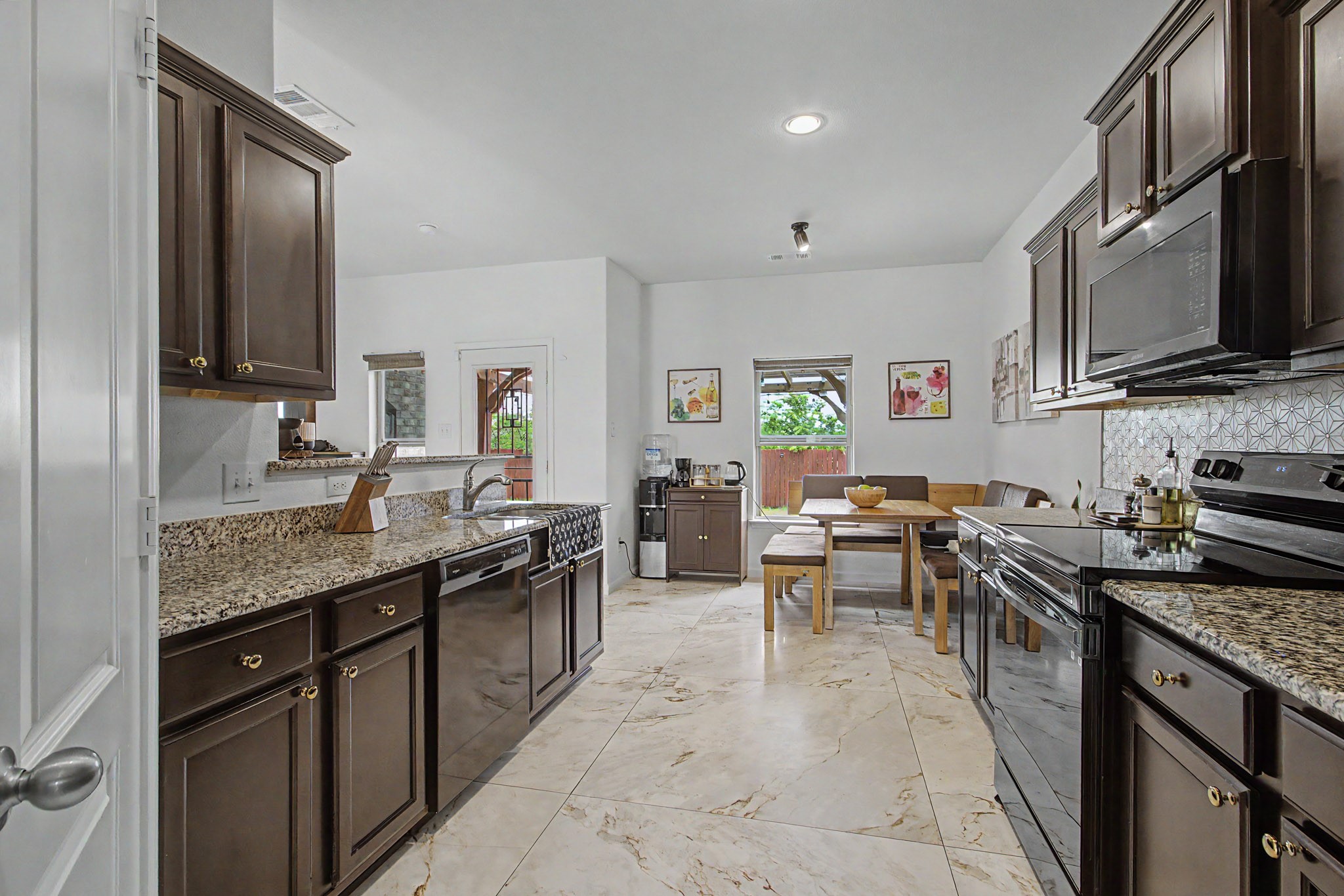 5021 Beaver Creek Avenue Denton TX 76207