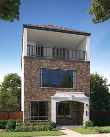 8108 Hastings Drive Dallas TX 75231