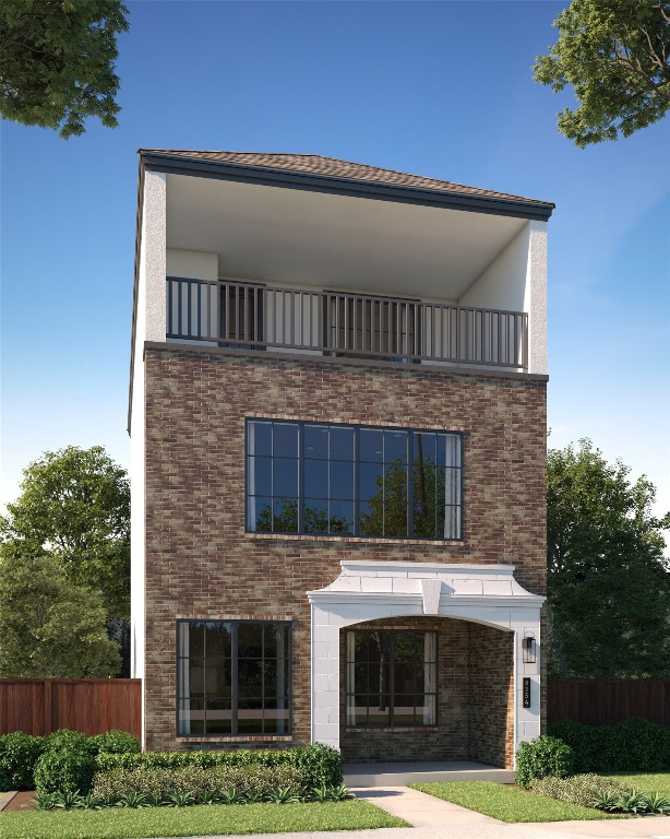 8108 Hastings Drive Dallas TX 75231