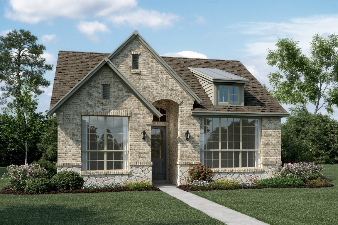 3310 Pacific Way Sachse TX 75048