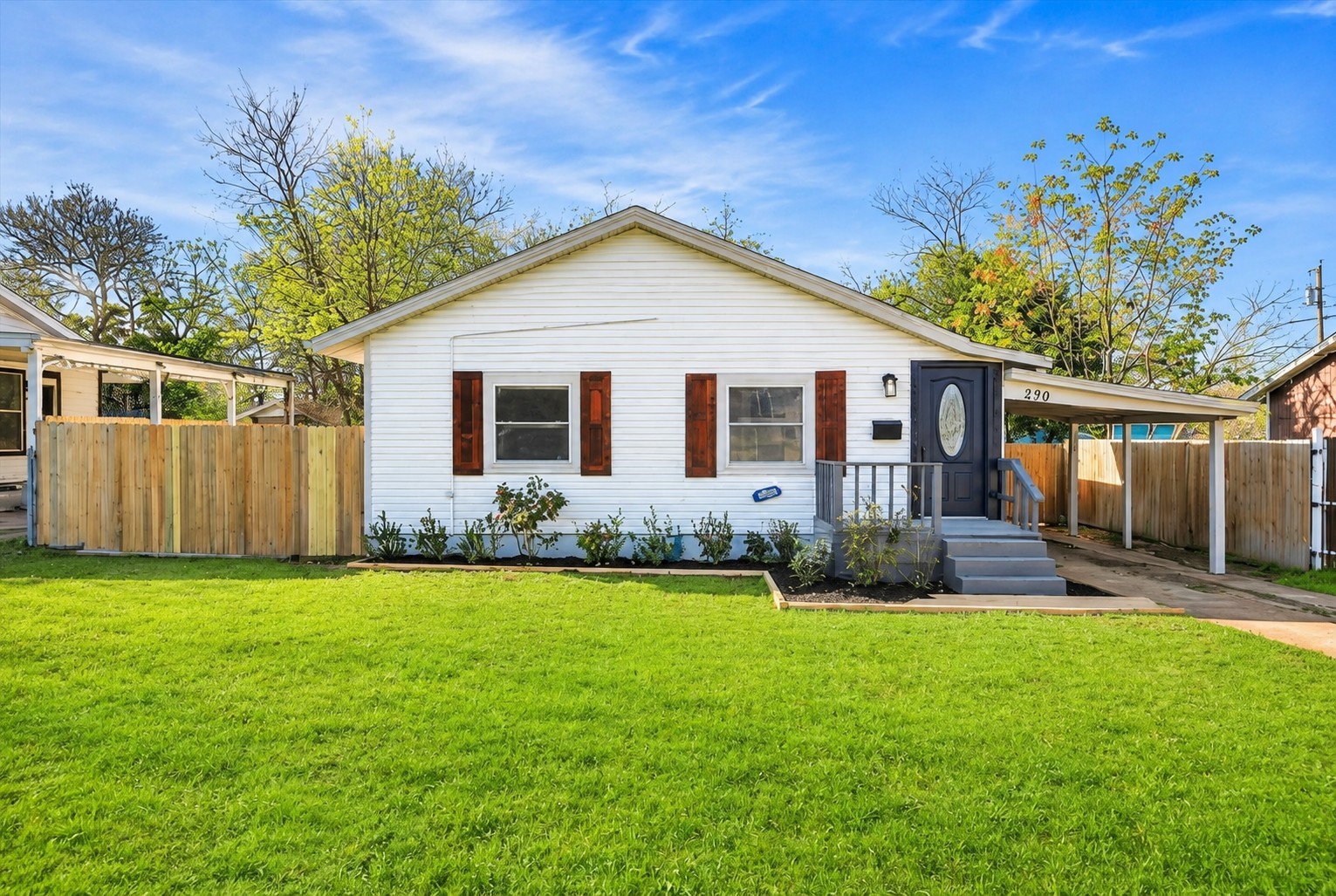 330 W Vinyard Road Duncanville TX 75137